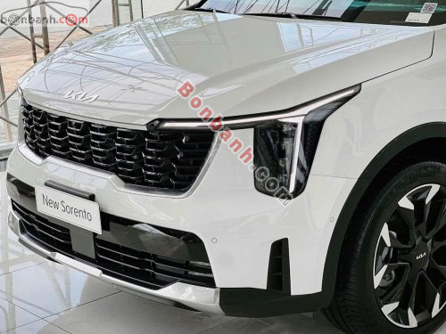 Kia Sorento 2026 - ảnh 3