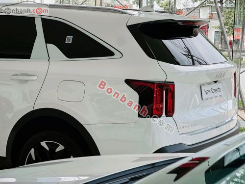 Kia Sorento 2026 - ảnh 4