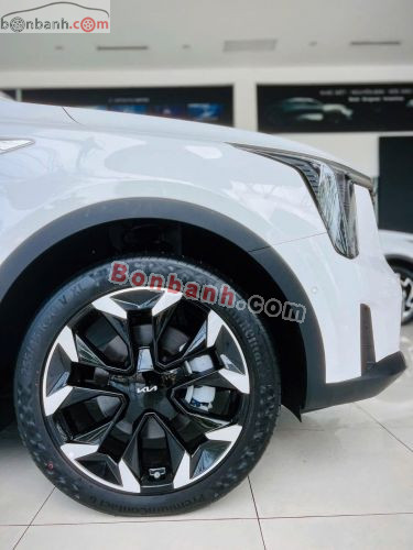 Kia Sorento 2026 - ảnh 5