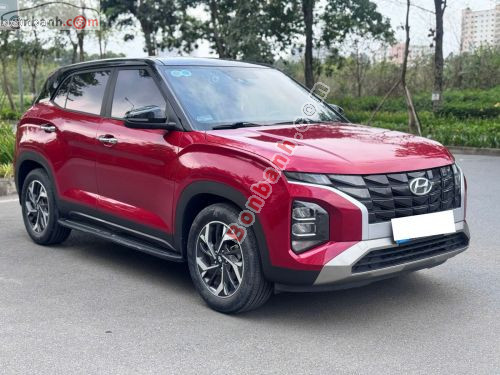 Hyundai Creta Cao cấp 1.5 AT 2022 - ảnh 2