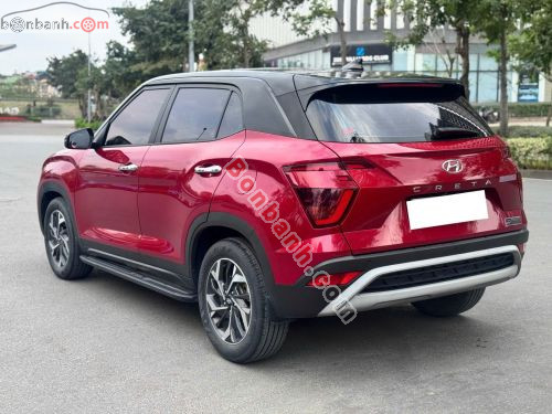 Hyundai Creta Cao cấp 1.5 AT 2022 - ảnh 3