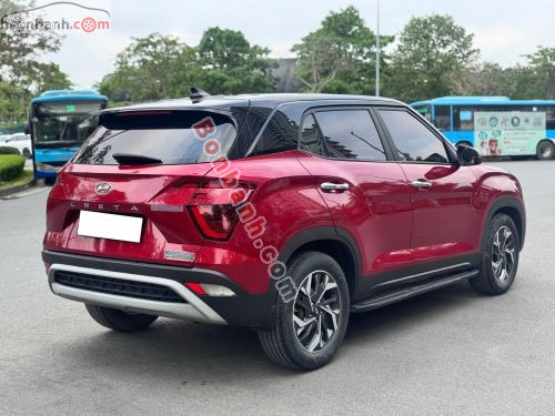 Hyundai Creta Cao cấp 1.5 AT 2022 - ảnh 4