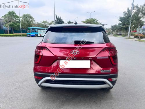 Hyundai Creta Cao cấp 1.5 AT 2022 - ảnh 5