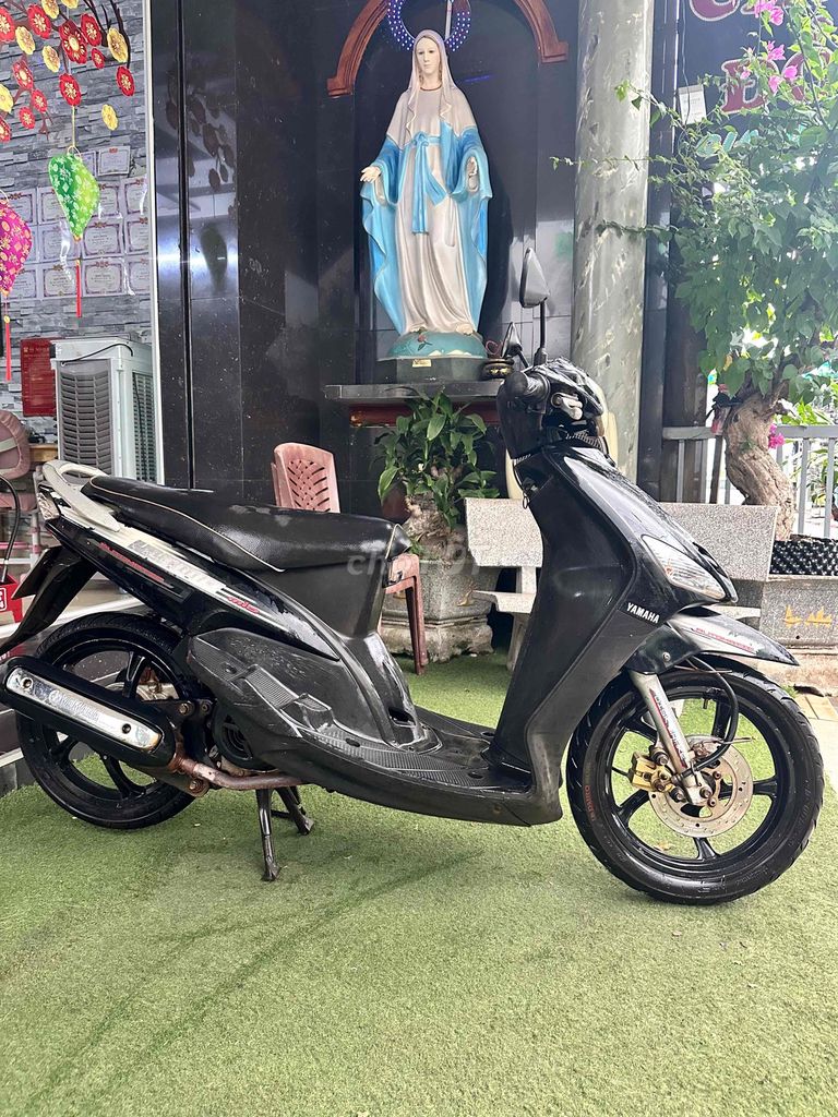 Yamaha Mio 2007 - ảnh 1