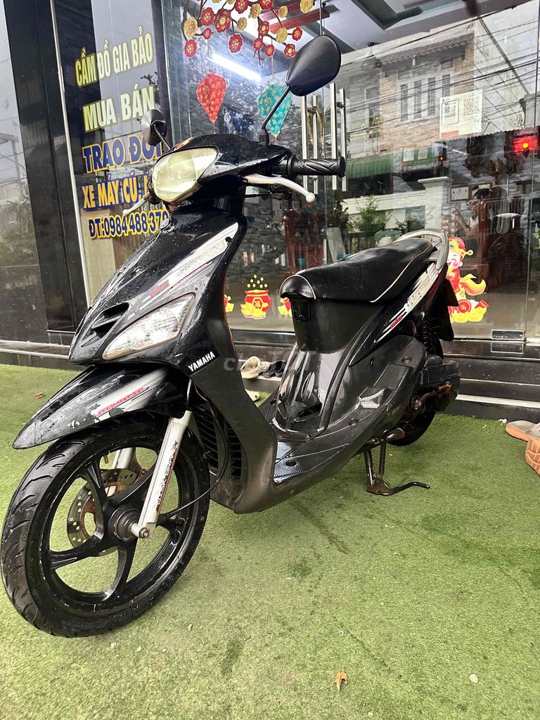 Yamaha Mio 2007 - ảnh 2
