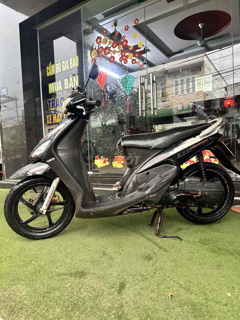 Yamaha Mio 2007 - ảnh 3