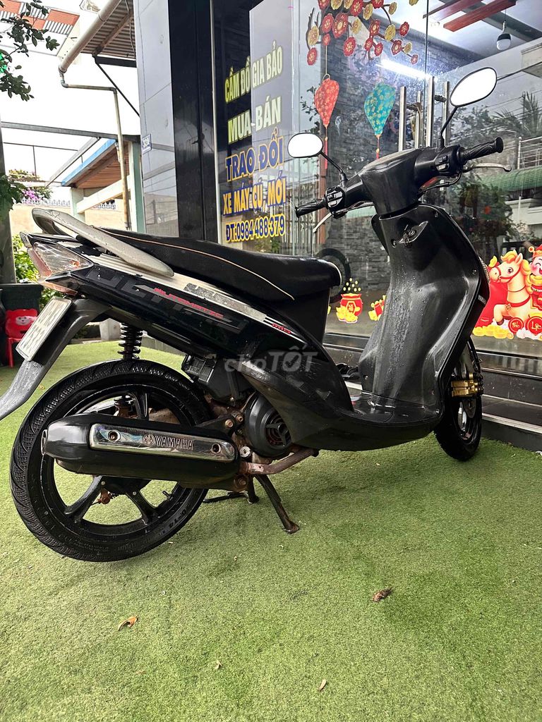 Yamaha Mio 2007 - ảnh 4