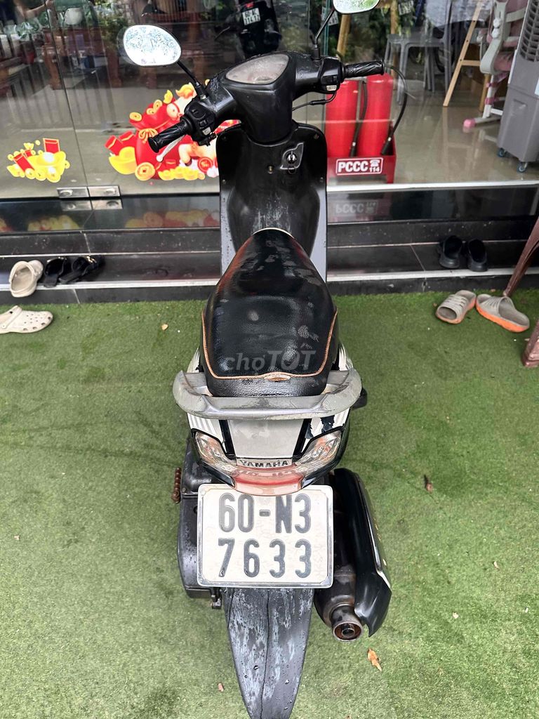 Yamaha Mio 2007 - ảnh 5