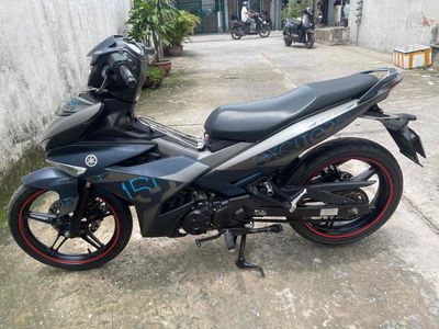 Yamaha Exciter 2017 - ảnh 1