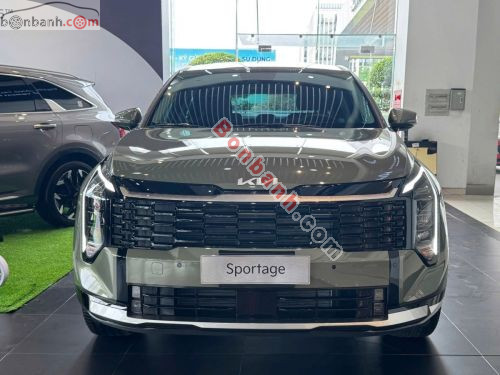 Kia Sportage 2026 - ảnh 2