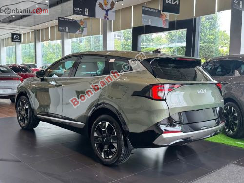 Kia Sportage 2026 - ảnh 3