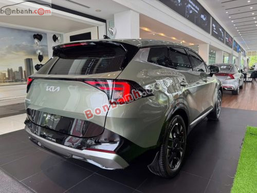 Kia Sportage 2026 - ảnh 4