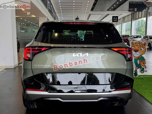 Kia Sportage 2026 - ảnh 5