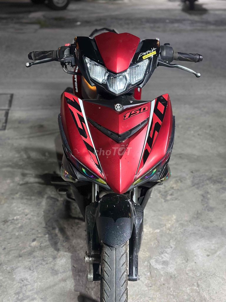 Yamaha Exciter 2019 - ảnh 1