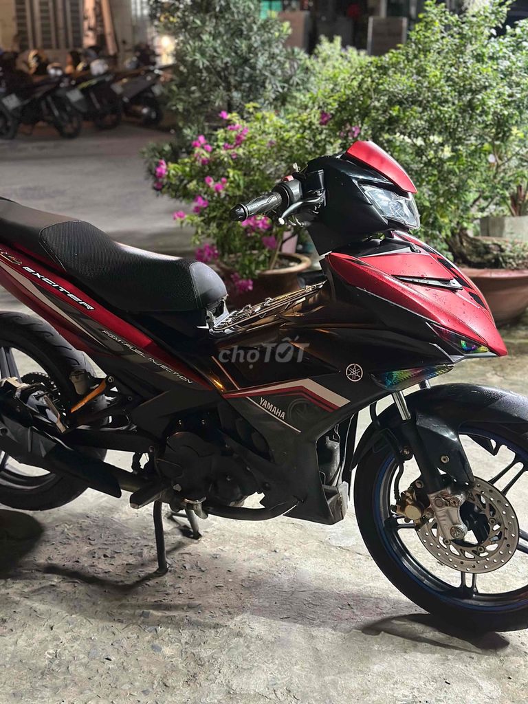 Yamaha Exciter 2019 - ảnh 2