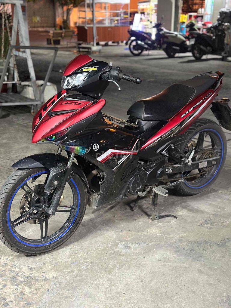Yamaha Exciter 2019 - ảnh 3
