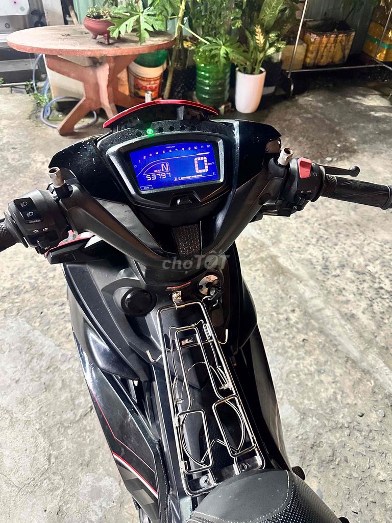 Yamaha Exciter 2019 - ảnh 4