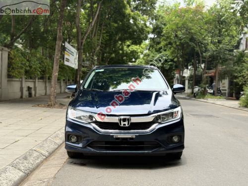 Honda City 1.5TOP 2020 - ảnh 1