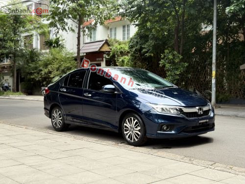 Honda City 1.5TOP 2020 - ảnh 2