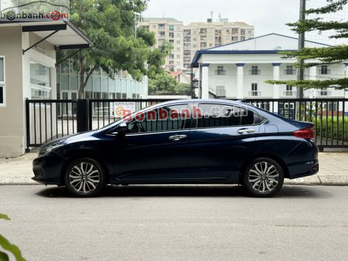 Honda City 1.5TOP 2020 - ảnh 3