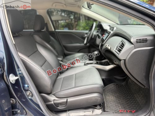 Honda City 1.5TOP 2020 - ảnh 4