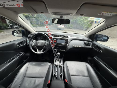 Honda City 1.5TOP 2020 - ảnh 5