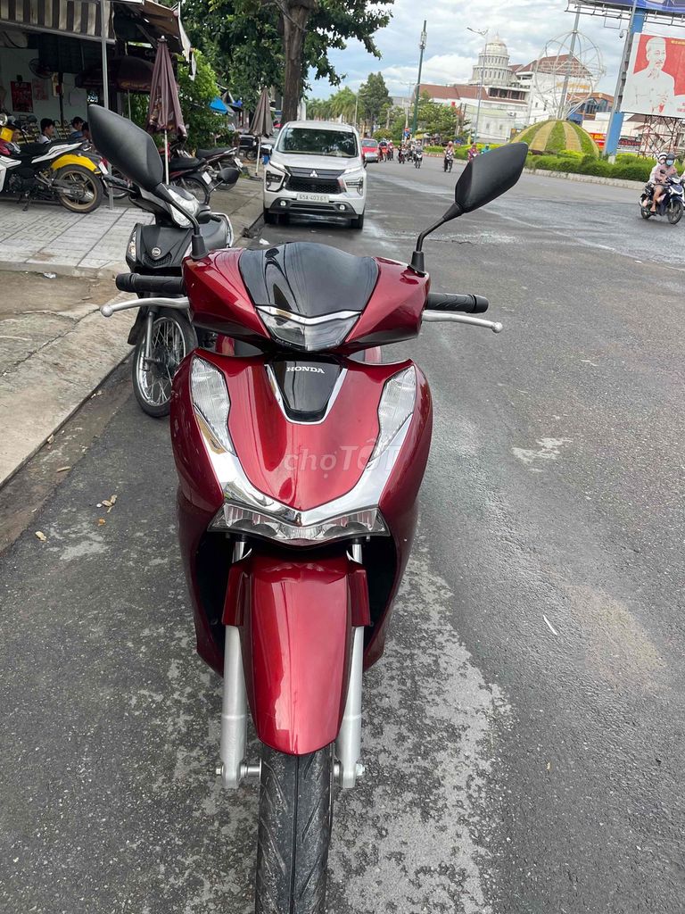 Honda SH 2020 - ảnh 1