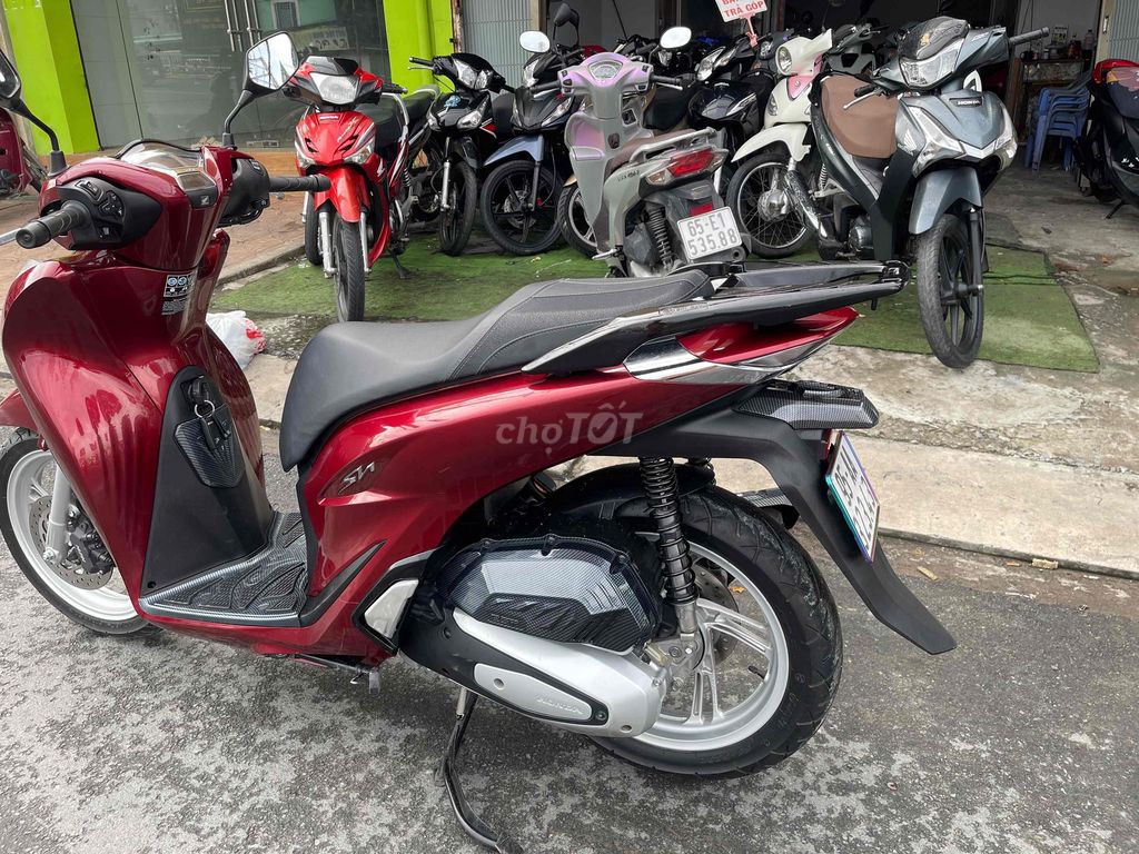 Honda SH 2020 - ảnh 2