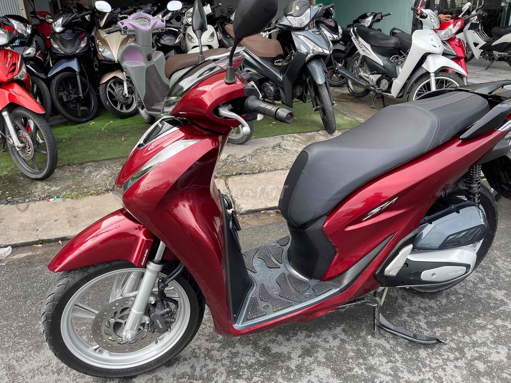 Honda SH 2020 - ảnh 3