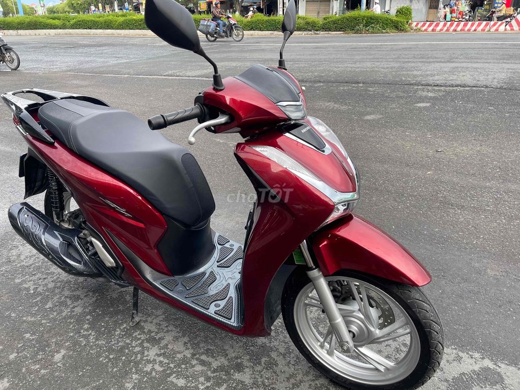 Honda SH 2020 - ảnh 4