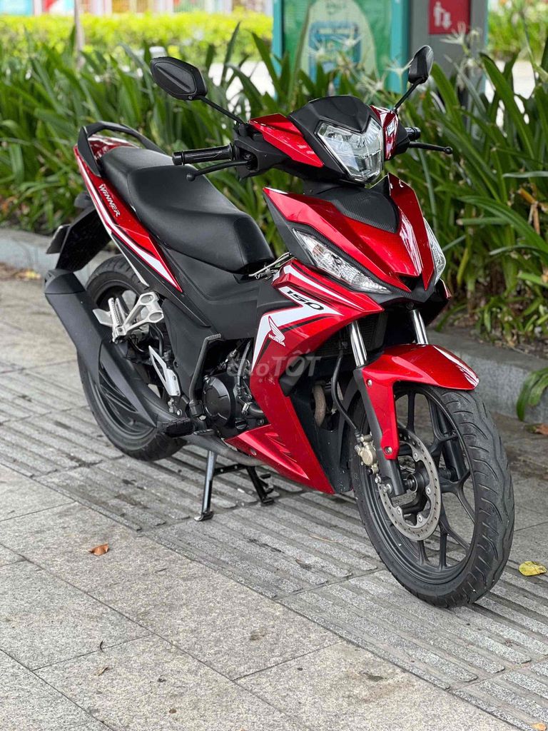 Honda Winner 2019 - ảnh 1