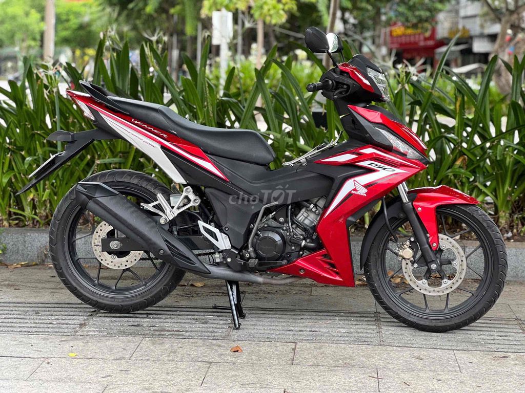 Honda Winner 2019 - ảnh 2