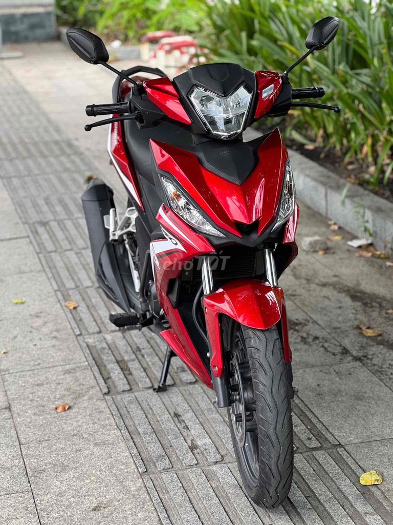 Honda Winner 2019 - ảnh 4