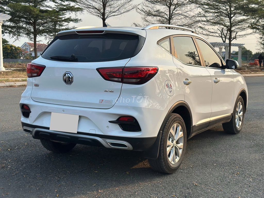MG 2024 - ảnh 5