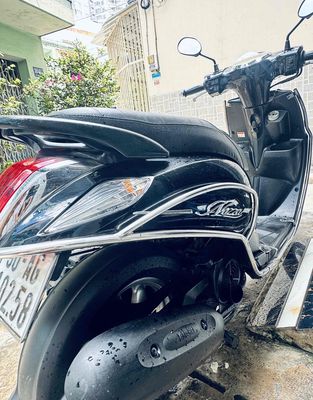 Yamaha Nozza 2012 - ảnh 1