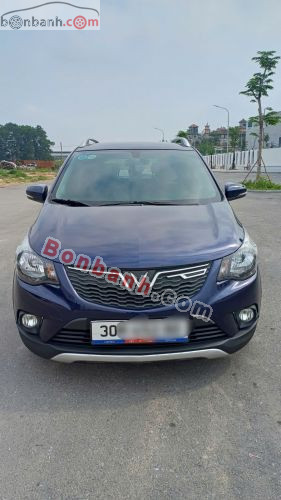 VinFast Fadil 1.4 AT 2020 - ảnh 1
