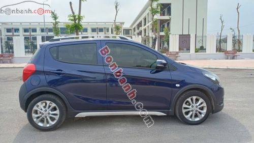 VinFast Fadil 1.4 AT 2020 - ảnh 2