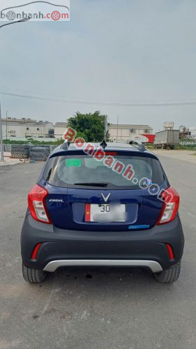 VinFast Fadil 1.4 AT 2020 - ảnh 3