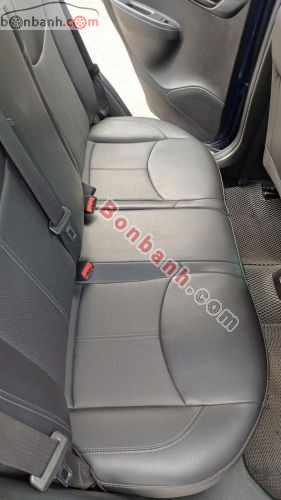 VinFast Fadil 1.4 AT 2020 - ảnh 4