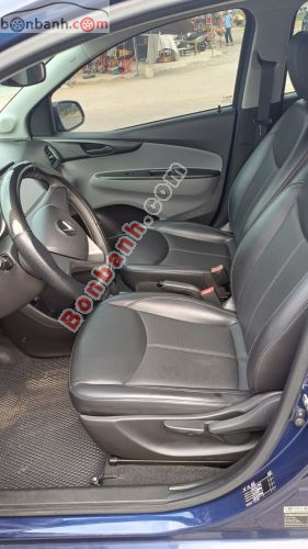 VinFast Fadil 1.4 AT 2020 - ảnh 5