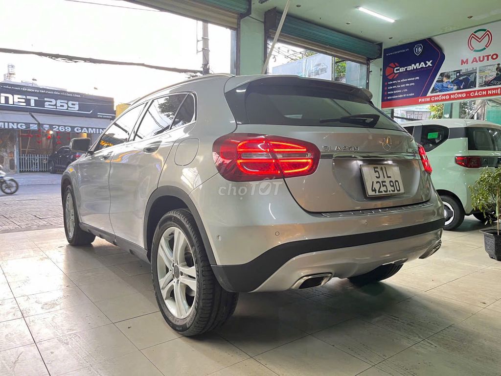 Mercedes-Benz 2014 - ảnh 4