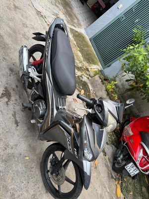 Honda Wave 2013 - ảnh 1