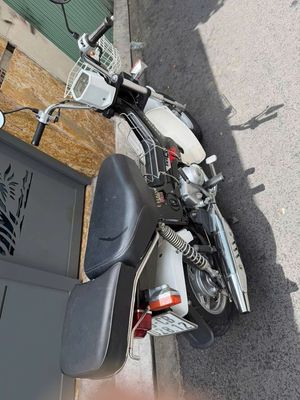 Xe m 2022 - ảnh 1