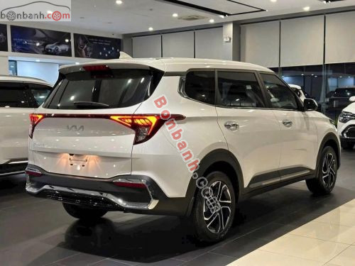 Kia Carens 1.5G Luxury 2026 - ảnh 5