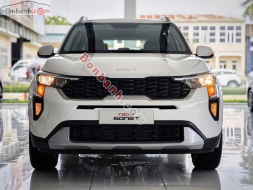 Kia Sonet 2026 - ảnh 1