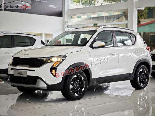 Kia Sonet 2026 - ảnh 2