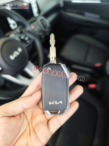 Kia Sonet 2026 - ảnh 5
