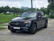 Mercedes 2023 - ảnh 1
