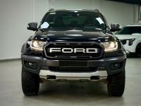 Ford Ranger Raptor 2.0L 4x4 AT 2019 - ảnh 1