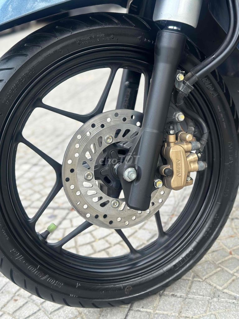 Honda SH Mode 2019 - ảnh 1